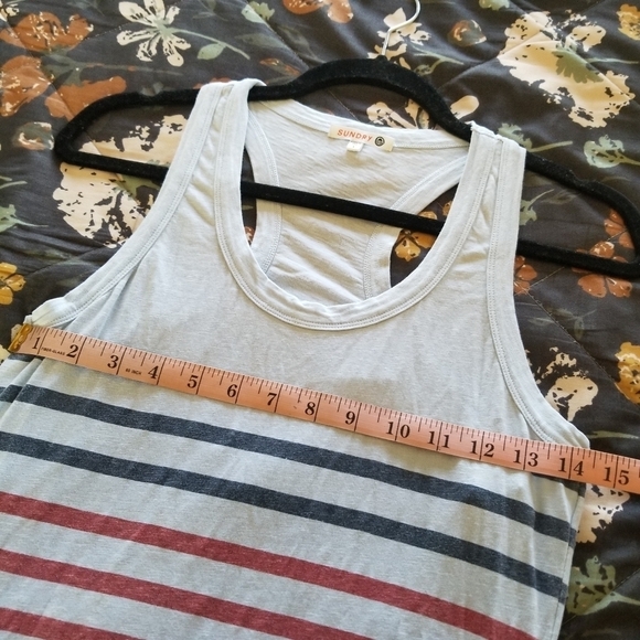 Sundry | Racerback Dress - Picture 6 of 8